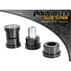 Honda Civic Mk7 inc. Type-R (2001-2005) Powerflex Front Arm, Rear Bush PFF25-302BLK