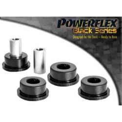 Honda Civic Mk7 inc. Type-R (2001-2005) Powerflex Rear Lower Arm Outer Front Bush PFR25-322BLK
