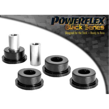 Honda Civic Mk7 inc. Type-R (2001-2005) Powerflex Rear Lower Arm Outer Front Bush PFR25-322BLK