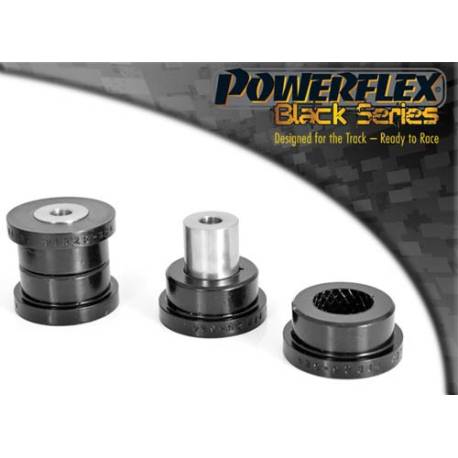 Honda Civic Mk7 inc. Type-R (2001-2005) Powerflex Rear Upper Arm Outer Bush PFR25-324BLK