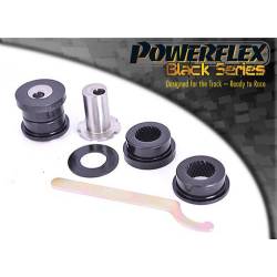 Honda Civic Mk7 inc. Type-R (2001-2005) Powerflex Rear Upper Arm Outer Bush, Camber Adjustable PFR25-324GBLK