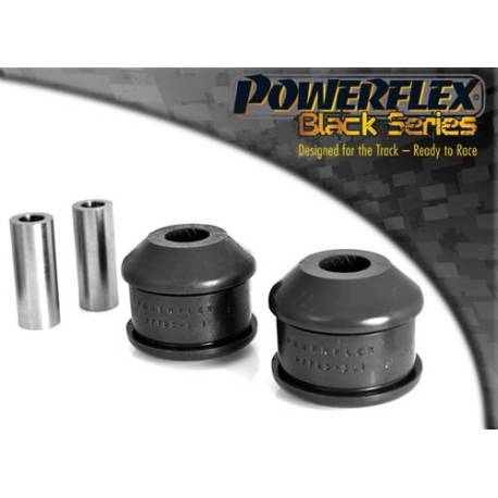 Honda CR-V (2002 - 2006) Powerflex Front Arm, Front Bush PFF25-301BLK