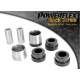 Honda Element (2003 - 2011) Powerflex Rear Lower Arm Inner Rear Bush PFR25-321BLK