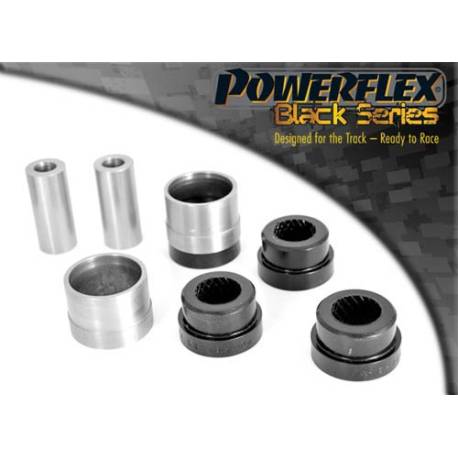 Honda Element (2003 - 2011) Powerflex Rear Lower Arm Inner Rear Bush PFR25-321BLK