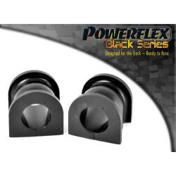 Honda S2000 Powerflex Front Anti Roll Bar Bush 26.5mm - 26.5mm PFF25-205BLK