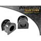 Honda S2000 Powerflex Rear Anti Roll Bar Bush 27.2mm - 27.2mm PFR25-215-27.2BLK