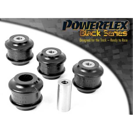 Jaguar (Daimler) F Type (2013-) Powerflex Front Upper Arm Bush PFF27-603BLK