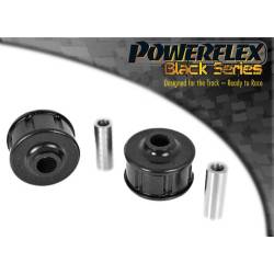 Jaguar (Daimler) F Type (2013-) Powerflex Front Lower Arm Front Bush PFF27-701BLK