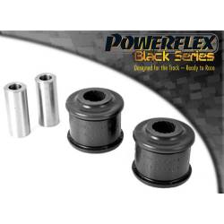 Jaguar (Daimler) S Type - X200 (1998-2002) Powerflex Rear Upper Arm Rear Bush PFR27-614BLK