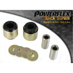 Jaguar (Daimler) S Type - X202/4/6 (2002-2009) Powerflex Rear Lower Arm Outer Bush PFR27-611BLK