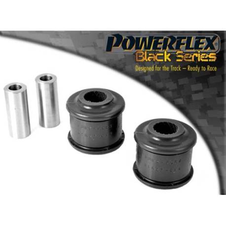 Jaguar (Daimler) S Type - X202/4/6 (2002-2009) Powerflex Rear Upper Arm Rear Bush PFR27-614BLK