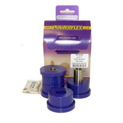 Audi TT Mk1 Typ 8N 2WD (1999-2006) Powerflex Front Wishbone Front Bush, Cast Arm, 45mm OD - 45.5mm PFF3-501