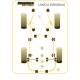 Lancia Integrale 16v Powerflex Front Wishbone Bush - 12mm PFF30-302BLK