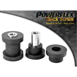 Mazda Mazda3 (2004-2009) Powerflex Front Lower Wishbone Front Bush 12mm bolt - 12mm bolt PFF19-801BLK