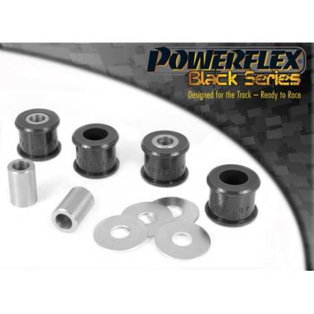 Mazda MX-5/ Miata/ Eunos Powerflex Front Anti Roll Bar Link Rod Bush PFF36-107BLK