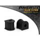 Mazda MX-5/ Miata/ Eunos Powerflex Rear Anti Roll Bar Mounting Bush 11mm - 11mm PFR36-115-11BLK
