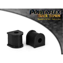Mazda MX-5/ Miata/ Eunos Powerflex Rear Anti Roll Bar Mounting Bush 12mm - 12mm PFR36-115-12BLK
