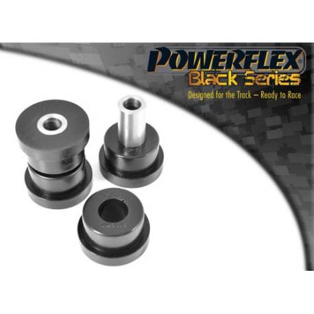 MG ZR Powerflex Front Inner Track Control Arm Bush PFF63-402BLK