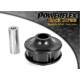 MG ZT  Powerflex Lower Engine Mount Large Bush PFF63-609BLK