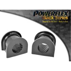 MG ZT  Powerflex Front Anti Roll Bar Mounts 25mm - 25mm PFF63-404-25BLK