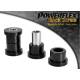 Mitsubishi Lancer Evolution 10 CZ4A (10/07-) Powerflex Front Arm Front Bush PFF44-401BLK