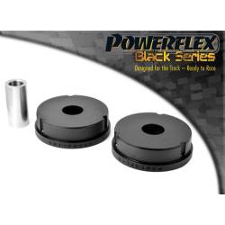 Mitsubishi Lancer Evolution 4-5-6-7 RS/GSR Powerflex Front Lower Front Engine Mount PFF44-106BLK