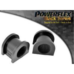 Mitsubishi Lancer Evolution 8-9 (inc 260) Powerflex Front Anti Roll Bar Bush 24mm - 24mm PFF44-201-24BLK