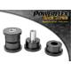 Mitsubishi Lancer Evolution 8-9 (inc 260) Powerflex Rear Lower Track Control Arm Outer Bush PFR44-112BLK