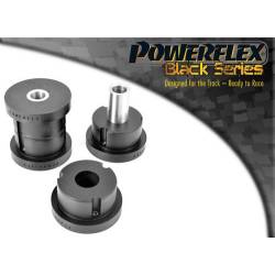 Mitsubishi Lancer Evolution 8-9 (inc 260) Powerflex Rear Tie Bar Front Bush PFR44-117BLK