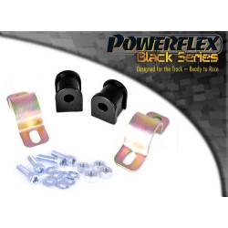 Peugeot 106 & 106 GTi/Rallye Powerflex Front Wishbone Rear Bush PFF12-106BLK