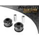 Peugeot 3008 (2008-on) Powerflex Front Arm Front Bush PFF50-601BLK
