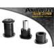 Peugeot 306 Powerflex Front Wishbone Front Bush PFF50-301BLK