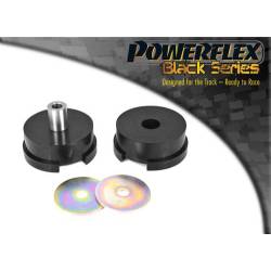 Peugeot 307 (2001-2011) Powerflex Lower Rear Engine Mount Bush PFF50-306BLK