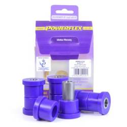 Audi TT Mk1 Typ 8N 4WD (1999-2006) Powerflex Rear Arm Inner Bush PFR3-510