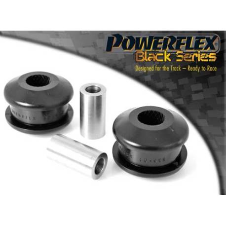 Peugeot RCZ (2009-on) Powerflex Front Arm Rear Bush PFF50-402BLK