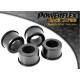 Porsche 911 Classic (1969 - 1973) Powerflex Rear Trailing Arm Support Plate Bush PFR57-409BLK