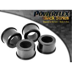 Porsche 911 Classic (1974-1977) Turbo Powerflex Rear Trailing Arm Support Plate Bush PFR57-409BLK