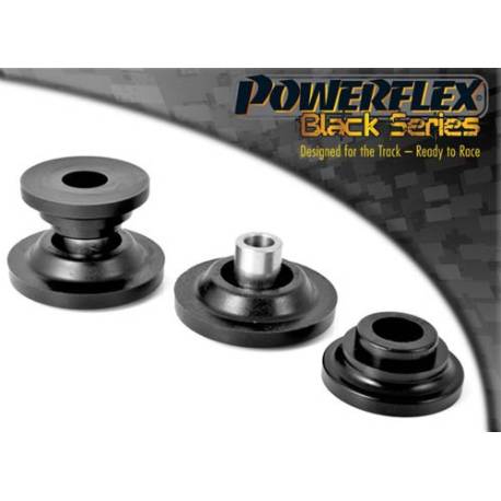 Porsche 911 Classic (1987 - 1989) Powerflex Engine/Gearbox Mount Bush PFR57-415BLK