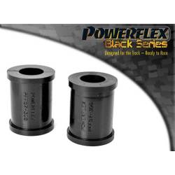 Porsche 924 and S (all years)/ 944 (1982 - 1985) Powerflex Front Anti Roll Bar Bush 20mm - 20mm PFF57-306-20BLK