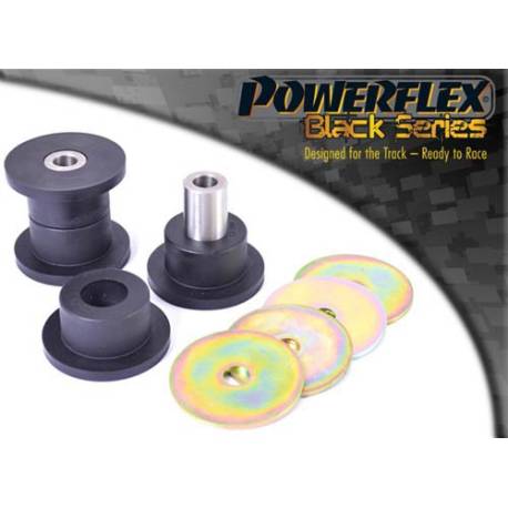 Porsche 924 and S (all years)/ 944 (1982 - 1985) Powerflex Rear Trailing Arm Inner Bush PFR57-222BLK