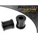 Porsche 944 S2 (1985 - 1991) Powerflex Front Anti Roll Bar To Link Rod Bush 16mm - 16mm PFF57-205-16BLK