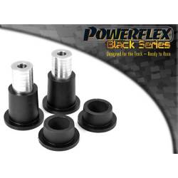 Porsche 944 S2 (1985 - 1991) Powerflex Rear Axle Carrier Outer Mounting PFR57-220BLK