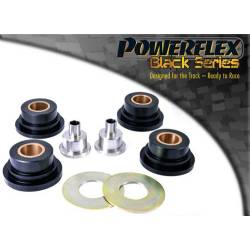 Porsche 964 (1989 - 1994) Powerflex Rear Trailing Arm Front Bush PFR57-106BLK