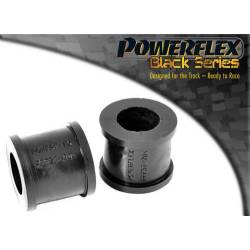 Porsche 968 (1992-1995) Powerflex Front Anti Roll Bar Bush 25.5mm - 25.5mm PFF57-204-25.5BLK