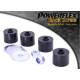 Porsche 968 (1992-1995) Powerflex Front Anti Roll Bar Link Rod To Wishbone Bush PFF57-210BLK