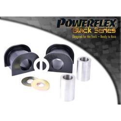 Porsche 968 (1992-1995) Powerflex Front Wishbone Rear Bush - D shaped PFF57-303BLK