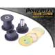 Porsche 968 (1992-1995) Powerflex Rear Trailing Arm Inner Bush PFR57-222BLK