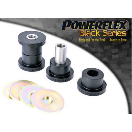 Porsche 993 (1994 - 1998) Powerflex Front Wishbone Rear Inner Bush PFF57-101BLK