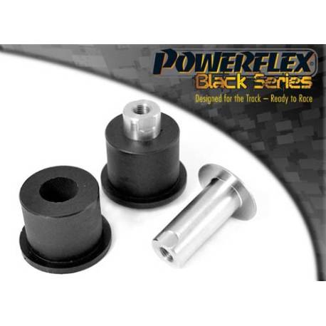 Porsche 993 (1994 - 1998) Powerflex Front Wishbone Front Inner Bush PFF57-102BLK