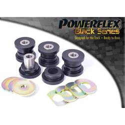 Porsche 996 (1997-2005) Powerflex Rear Upper Link Arm Outer Bush PFR57-508BLK